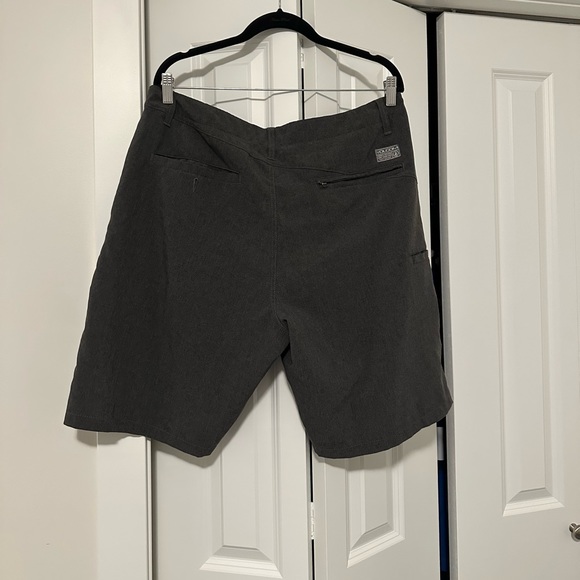 Men’s Surf N Turf Shorts - 36 - Picture 1 of 4